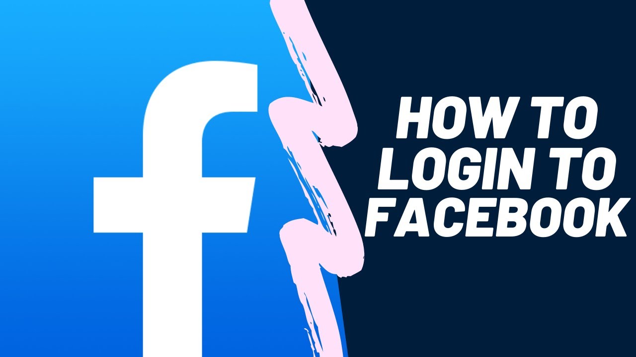 Facebook Login Facebook Mobile Version Login Login To Facebook Account Facebook Com Sign In Youtube