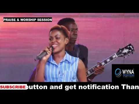 Oli Mwana Wani Grace Tendo Ugandan Live Session
