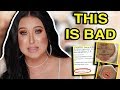 JACLYN HILL IS HIDING SOMETHING