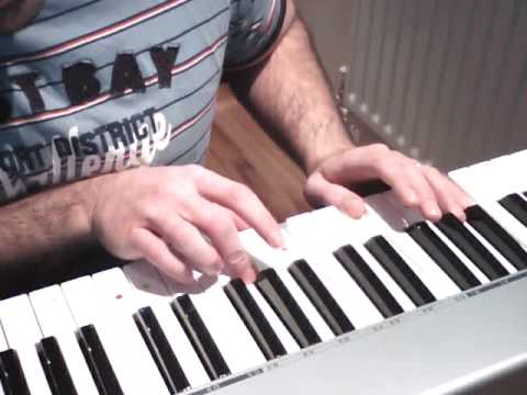 Twilight By Composer Roy Todd Tutorial Intro Part 1