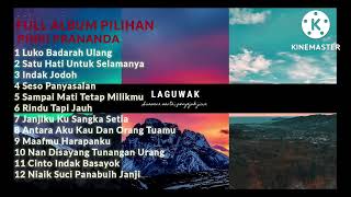 Pinki Prananda Ft Eno Viola  Album Pilihan Viral Terbaru 2022