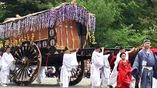 葵祭 2024 Aoi Matsuri Festival 2024