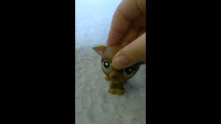 Ppap Parody Lps Style