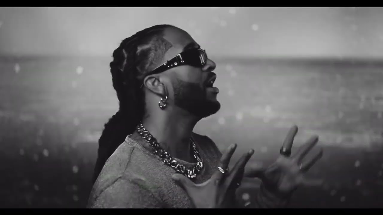 Omarion - Fantasy (Teaser)