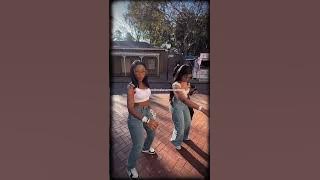 Amapiano Dance Challenge Funk 99 🔥 #amapiano