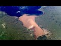 Las islas Martín García y Timoteo Domínguez, única frontera seca entre Uruguay y Argentina.