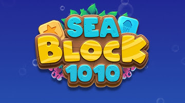 Sea Block 1010 Game Android Gameplay