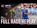 Pro race full replay  ironman european championship hamburg