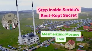 Beyond Belief Serbias Mosque Extravaganza Like Youve Never Seen