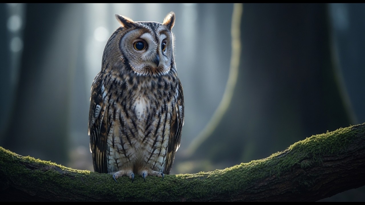 Amazing Facts About Owls You Never Knew