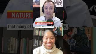 Nature Breaking #podcast clip: Inspiring wildlife comebacks
