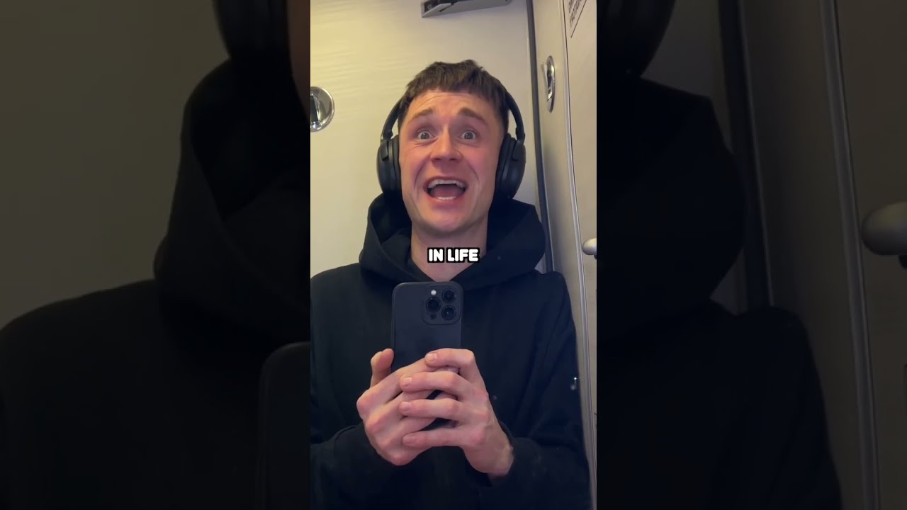 Cure Your Fear Of Flying 