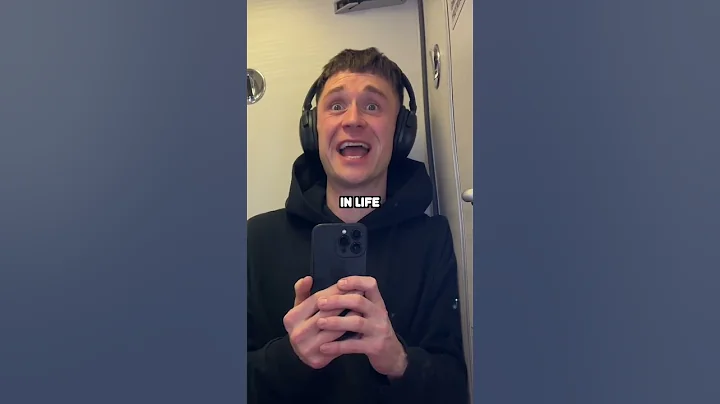 Cure your fear of flying!