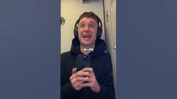 Thumbnail of Cure your fear of flying!
