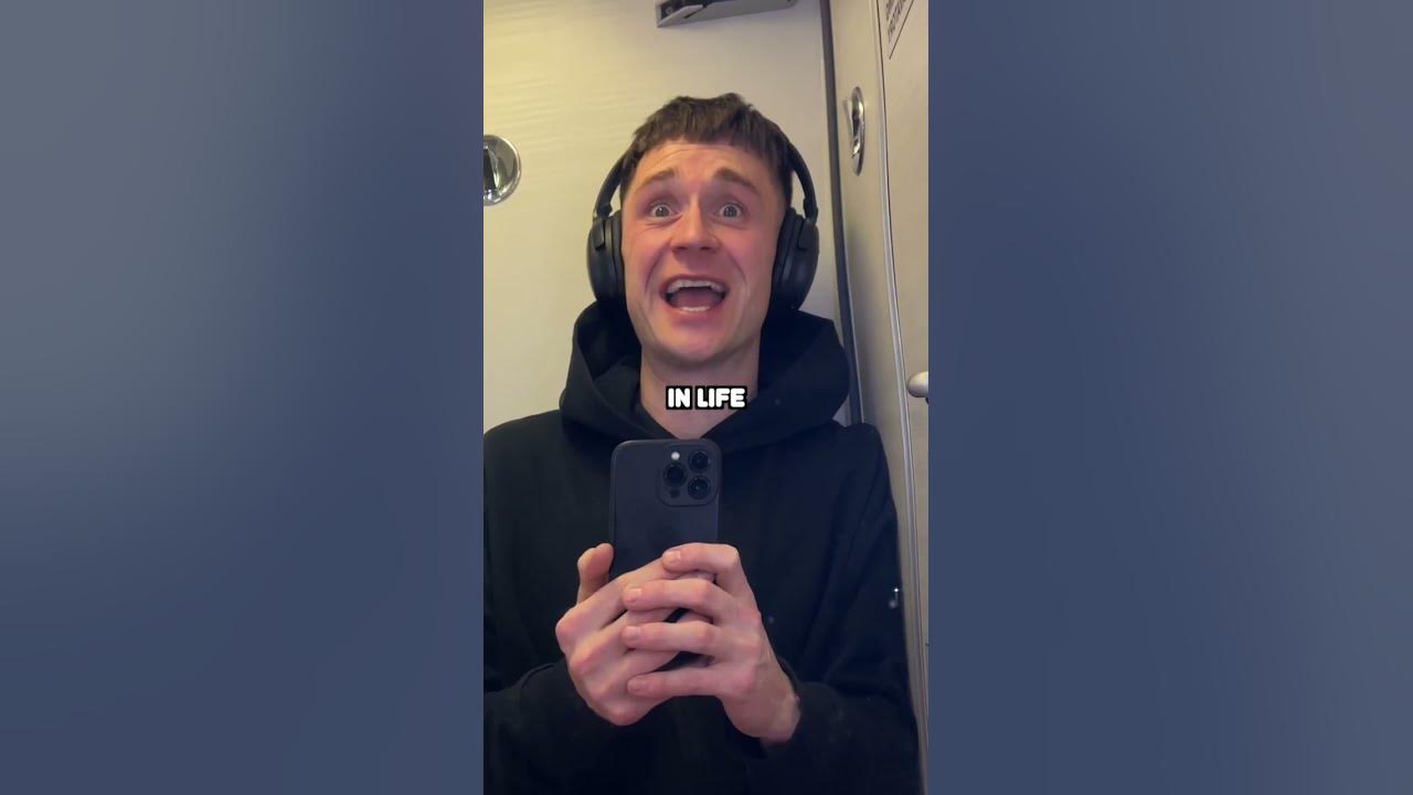 Cure your fear of flying!