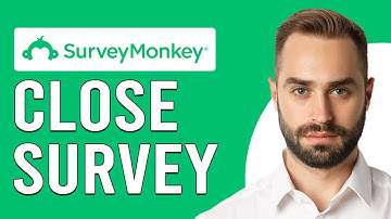 How To Close Survey In SurveyMonkey (How To Delete Surveys In SurveyMonkey)