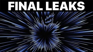 Apple Unleashed Event: Last Minute Leaks!