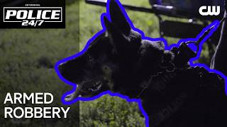 Download Lagu Armed Robbery | Police 24/7 | The CW MP3