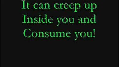 Disturbia - Rihanna Lyrics