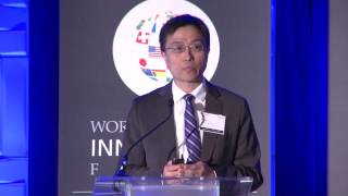 2017 WMIF | First Look: Paul Yu, MD, PhD, BWH