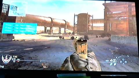 mw2 ps3 free challenge lobby