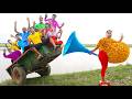 Top New Funniest Comedy Video 😂 Most Watch Viral Funny Video 2026 Episode 169 by Fun Tv 420