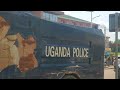 BOSMIC OTIM FEAD UP THE STREETS IN GULU BOSMIC OTIM FEAD UP THE STREETS IN GULU