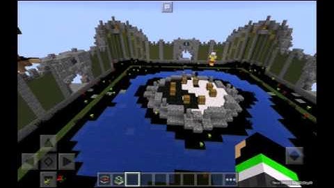 Playing ALL the LBSG Server