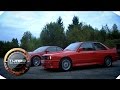 BMW M3 Spezial: Damals und heute - Folge 17 | TURBO - Das Automagazin