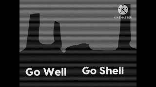 Shell Logo Remake (1956)