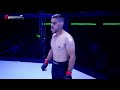 Boudissa Farouk Vs Gnawi Med Amine Lightweight Fight 