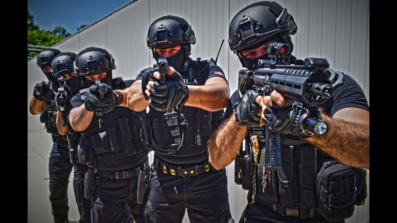 Emisija Dozvolite: Naoružanje i oprema UKP-a