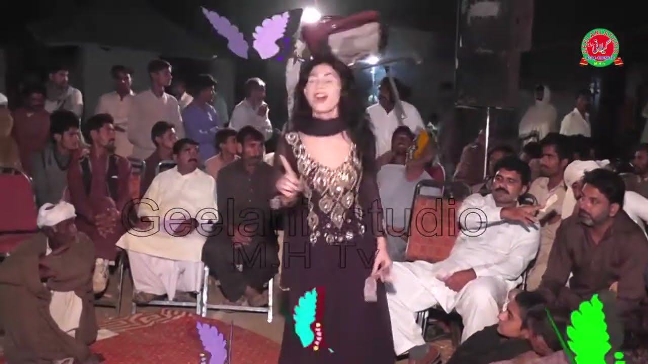 Beli Ban Ke Yaar Sada Wada Gilay Kare | Liaqat Ali | Saraiki Stage Dance | Geelani Studio #new #song