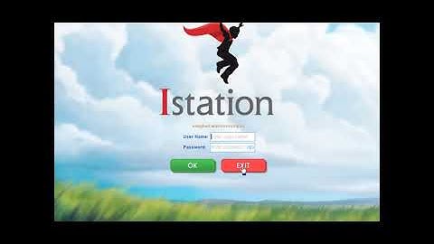 How to download IStation