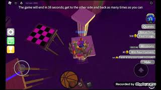 epic minigames backforth dash retro