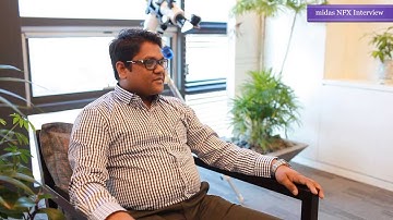 midas NFX interview series - Amit Nirmal from Shirsh TechnoSolutions, India