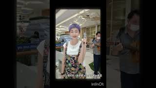 甘心替代你 / 郑伊健 cover by Blue晓莹 （ “古惑仔三之只手遮天”插曲 ）