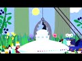 Ben and Holly’s Little Kingdom | The Claw! | Kids Videos