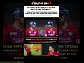 Arjun Tendulkar’s Silent Reaction Said Everything 💔👀