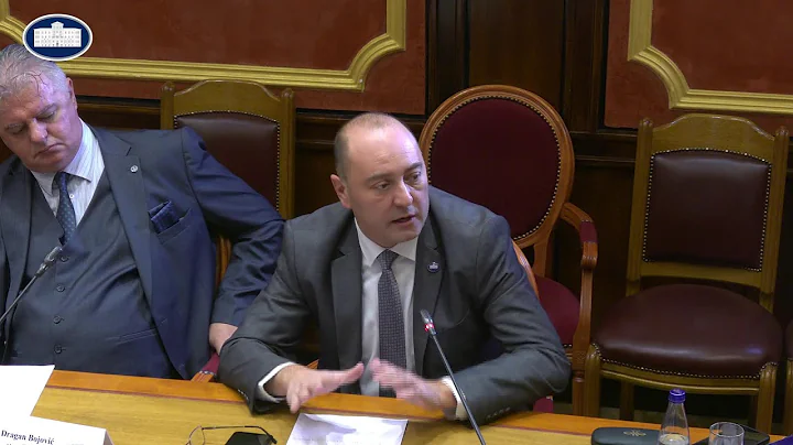 34. sjednica Odbora za prosvjetu, nauku, kulturu i sport, 19.11.2025.