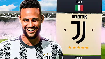 Je Juventus zpět ve hře FIFA 23?