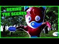 TAILS DOLL.EXE CREEPY (BEHIND THE SCENES)