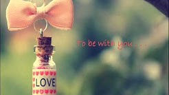 Rhesa and Endah   When You Love Someone (Lyrics)  - Durasi: 4:34. 