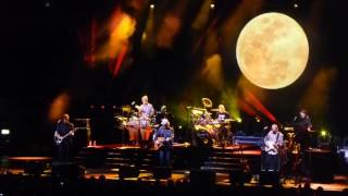 Runrig - Harvest Moon @ Stuttgart 2016