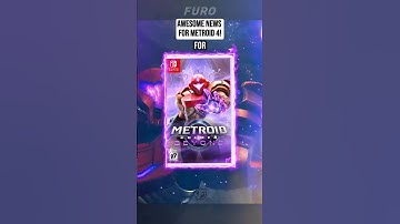 Samus Gets MIND POWERS?! Metroid Prime 4 HUGE REVEAL - Everything you need to know