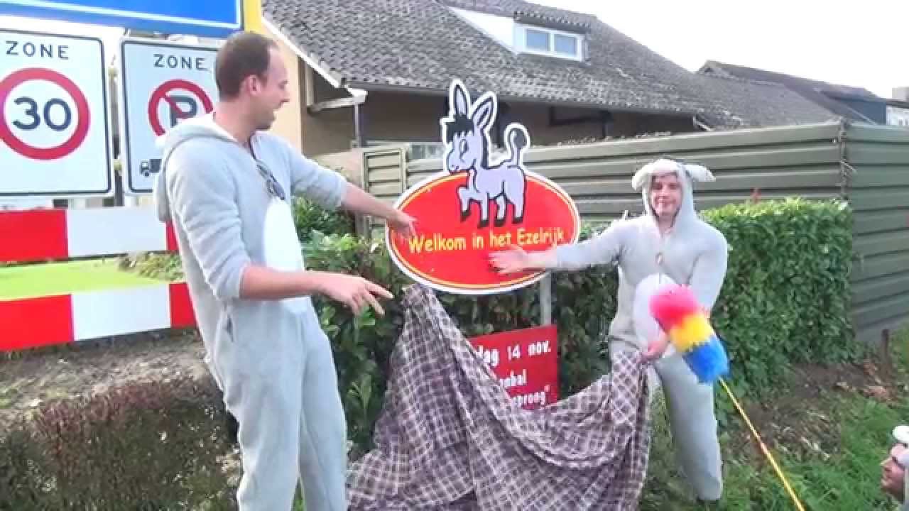 Hoe gastvrij is Gassel