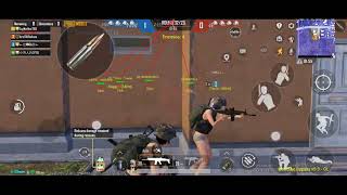 PUBG Mobile 4.4 MOD APK Download |  global ESP + Aimbot  hack #OriginalHack #pubghack screenshot 3