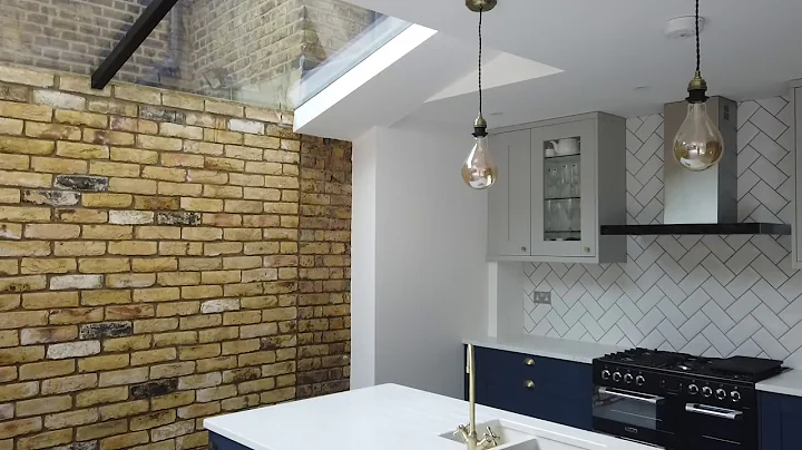 Clapham Side Return Extension