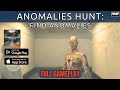 Anomalies hunt find anomalies full gameplay