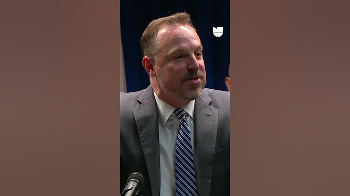 Sospechoso de asesinar a congresista en #minnesota  y a su esposo podría enfrentar la pena de muerte